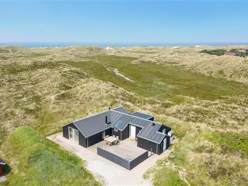 Sommerhus - 6 personer -  - Havklitvej - Klegod - 6950 - Ringkøbing