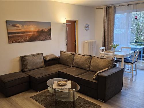 Ferielejlighed - 4 personer -  - Eichholzweg - 23774 - Heiligenhafen