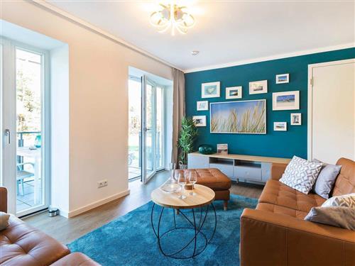 Ferielejlighed - 6 personer -  - Südstrand - 18609 - Binz (Ostseebad) Ot Prora