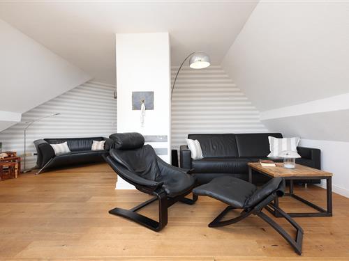 Semesterlägenhet - 4 personer -  - Strandstraße - 24235 - Laboe