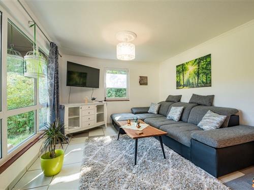 Holiday home - 5 persons -  - Krätzersrasen - 36448 - Bad Liebenstein