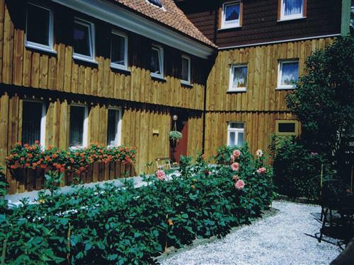 Holiday Home/Apartment - 3 persons -  - Am Badstubenberg - 38709 - Wildemann