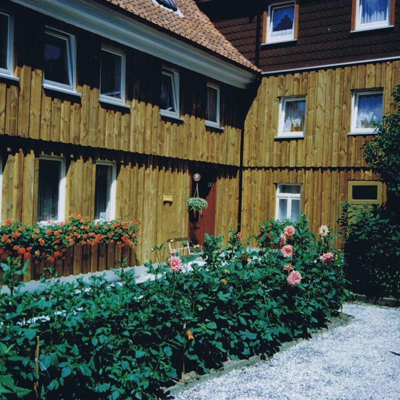 Ferielejlighed - 3 personer -  - Am Badstubenberg - 38709 - Wildemann