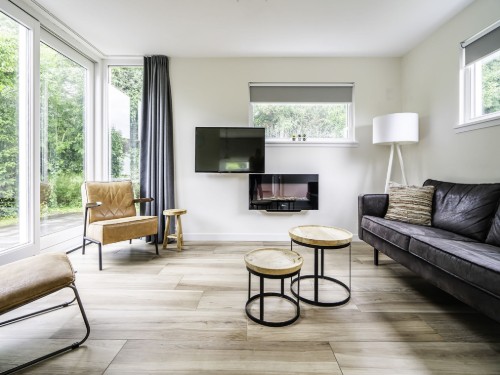 Sommerhus - 4 personer -  - 4384 RB - Vlissingen