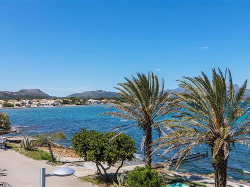 Ferienhaus - 4 Personen -  - poligono  voramar 7 - alcudia - 07400 - Alcudia