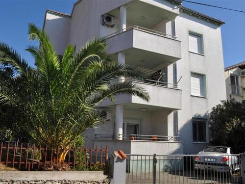 Semesterhus/Semesterlägenhet - 4 personer -  - Biograd na Moru - 23210 - Biograd Na Moru