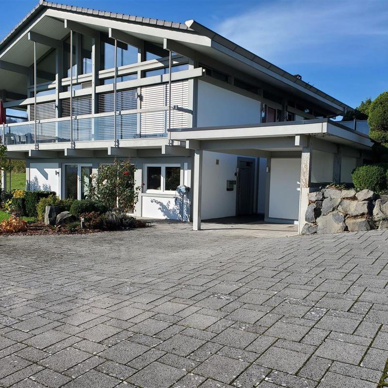 Ferielejlighed - 6 personer -  - Alpenroder Straße - 57647 - Alpenrod-Hirtscheid