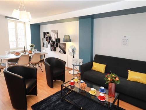 Holiday Home/Apartment - 6 persons -  - 68000 - Colmar