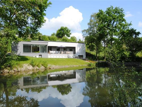 Holiday home - 7 persons -  - 5377 - Noiseux