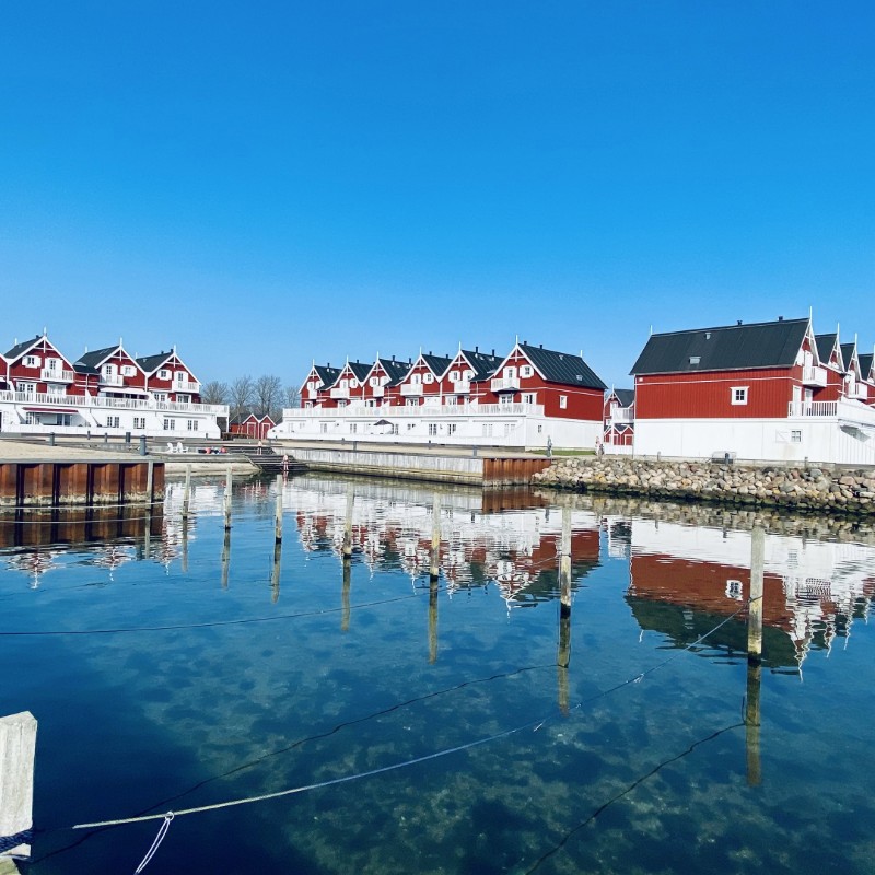 Ferienwohnung - 4 Personen -  - Østersøvej - 6300 - Graasten