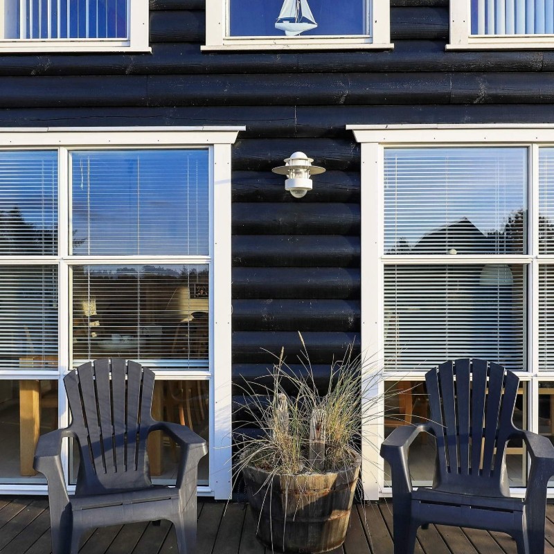 Ferienhaus - 5 Personen -  - Slettevej - Kandestederne - 9990 - The Skagen Area