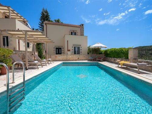 Sommerhus - 5 personer -  - 73008 - Chania