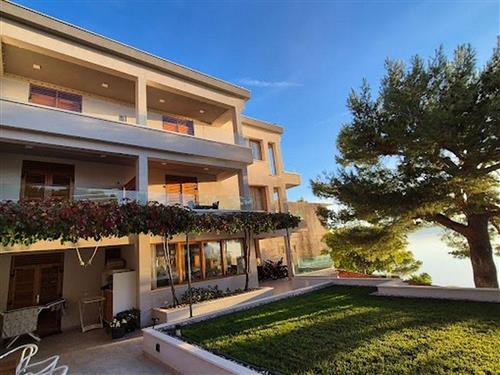 Ferielejlighed - 12 personer -  - Šcit - 21322 - Brela