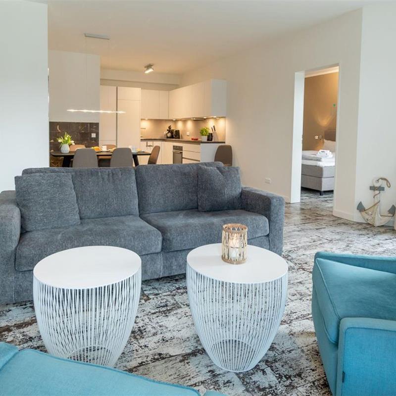 Ferielejlighed - 6 personer -  - Stockholmer Straße - 23966 - Wismar