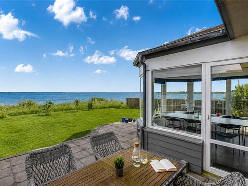 Sommerhus - 8 personer -  - Fjordvænget - Thorsminde - 6990 - Ulfborg