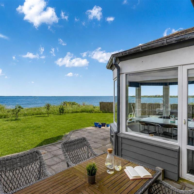 Sommerhus - 8 personer -  - Fjordvænget - Thorsminde - 6990 - Ulfborg