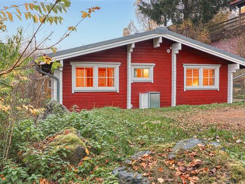 Sommerhus - 6 personer -  - Zur Werraquelle - 98666 - Masserberg