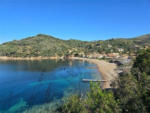 Feriehus / leilighet - 4 personer -  - CONDOMINIO LE VILLE BAGNIAIA - 57037 - Portoferraio