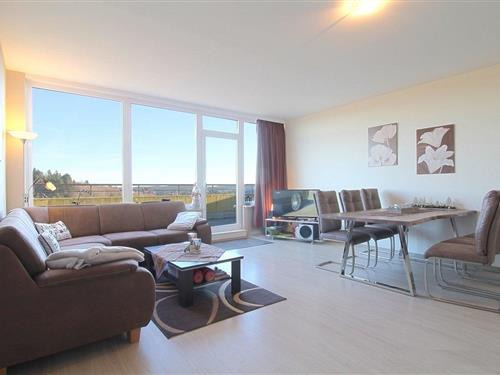 Ferieleilighet - 6 personer -  - Am Kurpark 3 - 15. OG Osten - 38700 - Hohegeiß