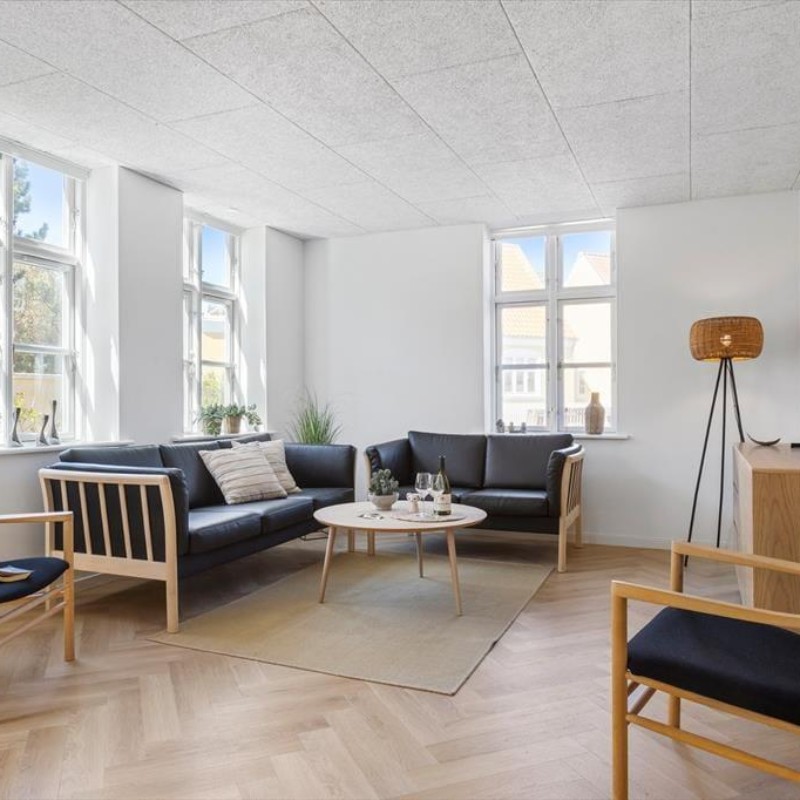 Sommerhus - 7 personer -  - Nørreled - 9990 - Skagen