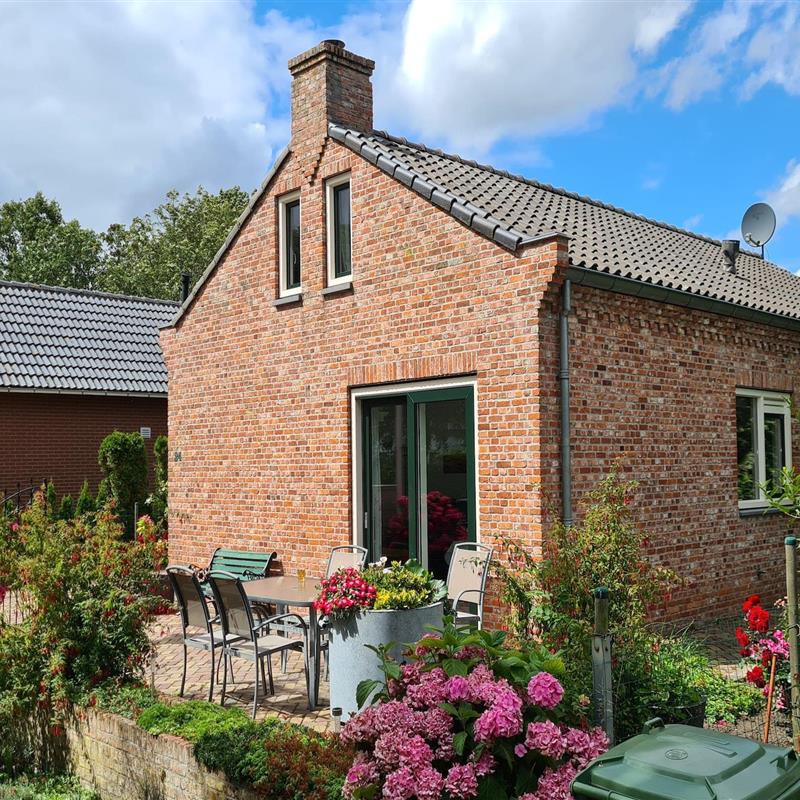 Sommerhus - 6 personer -  - 4435NR - Baarland