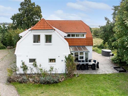 Ferienhaus - 24 Personen -  - Gammelbrovej - Aarösund - 6100 - Haderslev