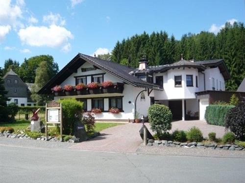 Holiday Home/Apartment - 5 persons -  - Westernau - 59955 - Winterberg/Grönebach