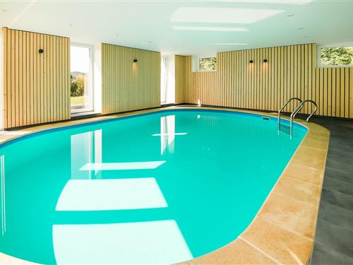 Feriehus - 9 personer -  - 4950 - Thirimont (Waimes)