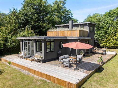 Sommerhus - 6 personer -  - Hou Plantage - Hou - 5953 - Tranekær
