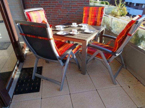 Feriehus - 4 personer -  - 26969 - Butjadingen- Tossens