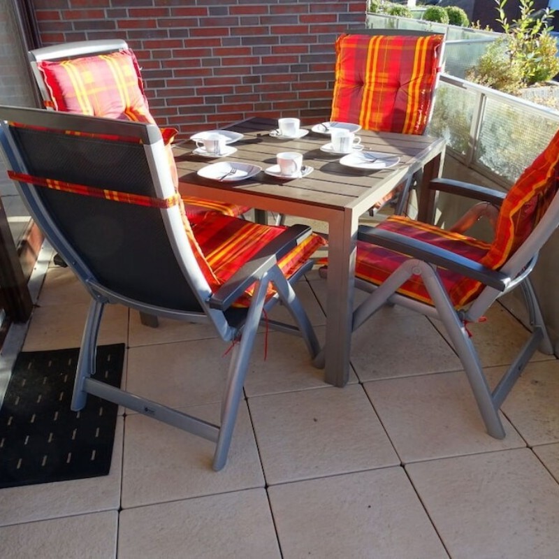 Sommerhus - 4 personer -  - 26969 - Butjadingen- Tossens