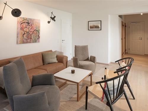 Ferieleilighet - 6 personer -  - Billstraße - 26571 - Juist