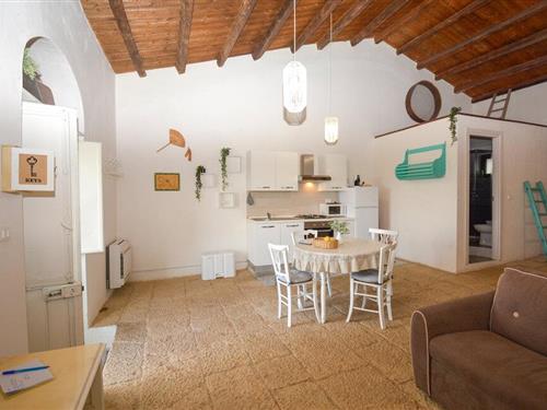 Sommerhus - 4 personer -  - SS115 Comiso-Ragusa - 97013 - Comiso
