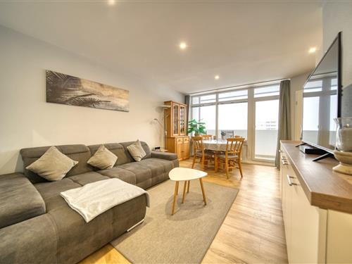 Ferielejlighed - 4 personer -  - H Ferienpark - 23774 - Heiligenhafen