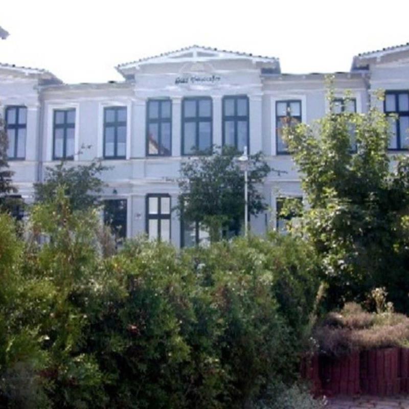 Ferielejlighed - 4 personer -  - Neue Dünenstraße - 17419 - Ahlbeck (Seebad)