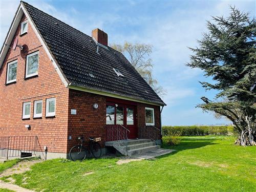 Sommerhus - 6 personer -  - Seestraße - 23769 - Fehmarn