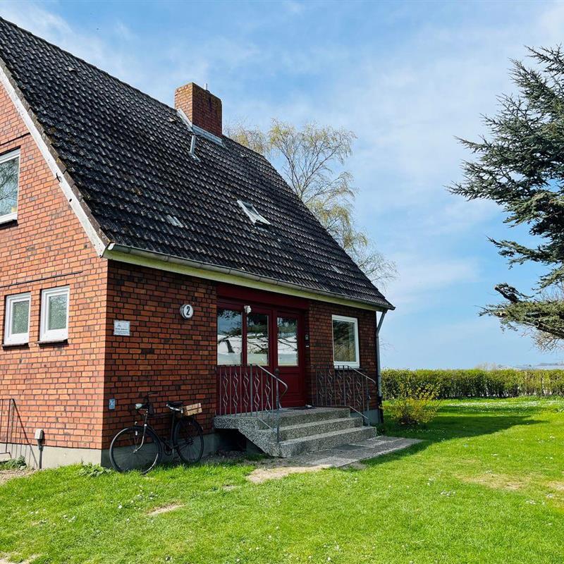 Sommerhus - 6 personer -  - Seestraße - 23769 - Fehmarn