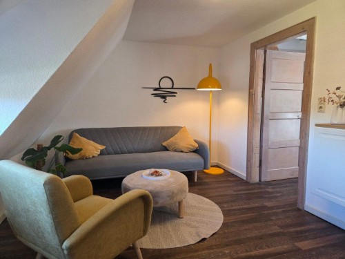 Ferielejlighed - 2 personer -  - Weserstraße - 26548 - Norderney