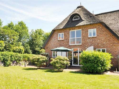 Ferielejlighed - 2 personer -  - Olsdorfer Str. - 25826 - St. Peter-Ording