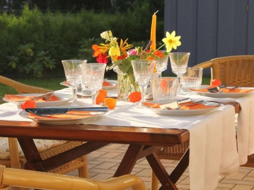 Fritidshus - 6 personer -  - 18374 - Zingst