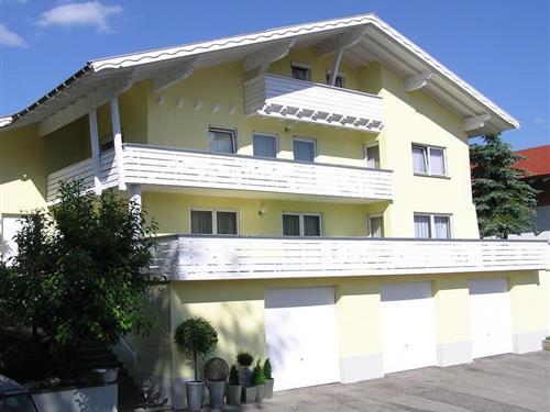 Holiday Home/Apartment - 3 persons -  - Im Moos - 93462 - Lam