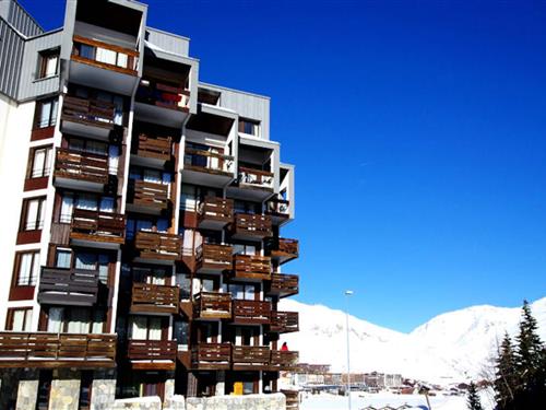 Semesterlägenhet - 7 personer -  - 73320 - Tignes