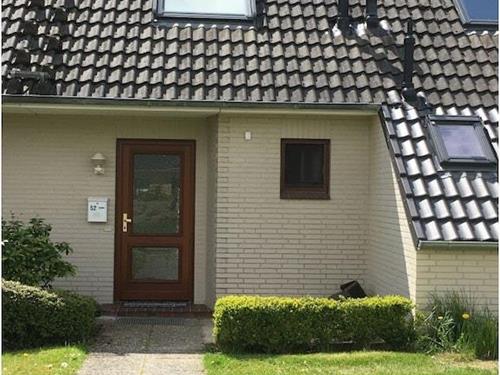 Holiday Home/Apartment - 6 persons -  - 25761 - Büsum