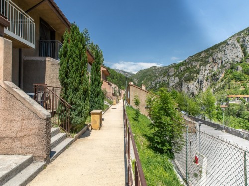 Holiday apartment - 8 persons -  - 06470 - Guillaumes