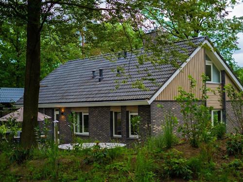 Sommerhus - 10 personer -  - 7351TM - Hoenderloo