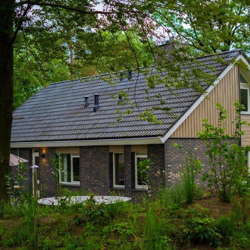 Sommerhus - 10 personer -  - 7351TM - Hoenderloo