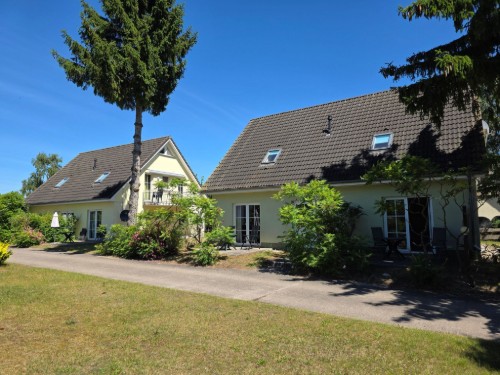 Ferielejlighed - 2 personer -  - Peenestraße - 17449 - Karlshagen