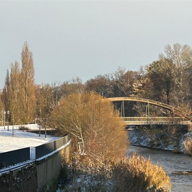 Ferielejlighed - 7 personer -  - Berliner Str. - 03172 - Guben