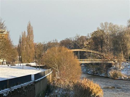 Semesterhus/Semesterlägenhet - 7 personer -  - Berliner Str. - 03172 - Guben