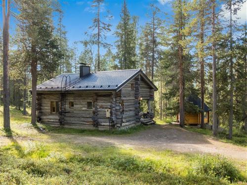Ferienhaus - 6 Personen -  - Sodankylä - 99555